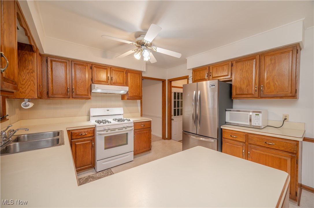 Highland Park - Residential