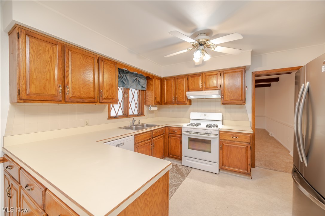 Highland Park - Residential