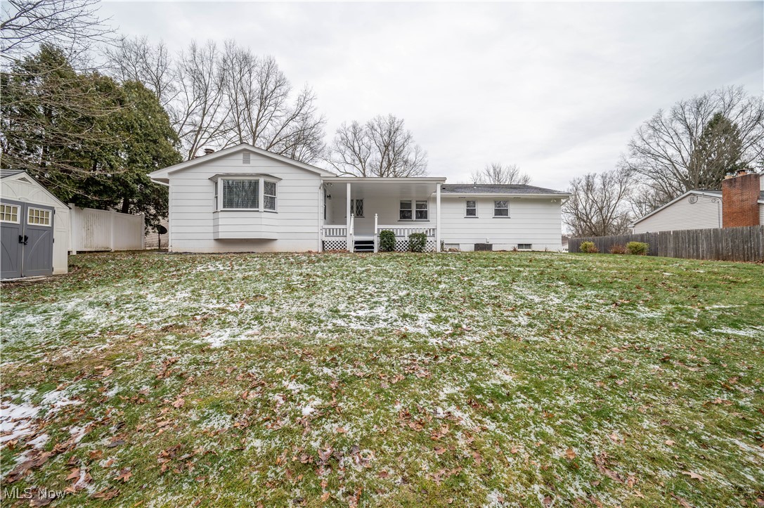 Highland Park - Residential