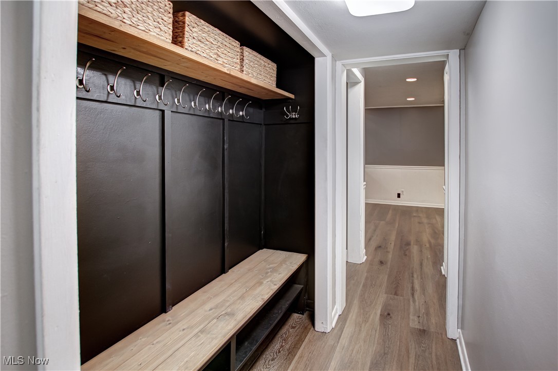 Skyline Heights - Residential