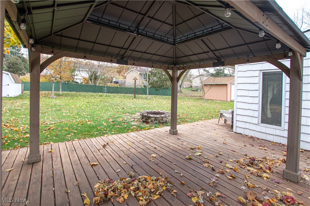 Skyline Heights - Residential