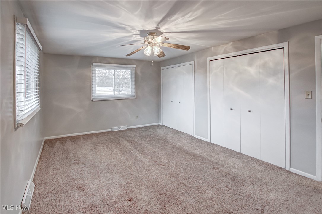 Skyline Heights - Residential