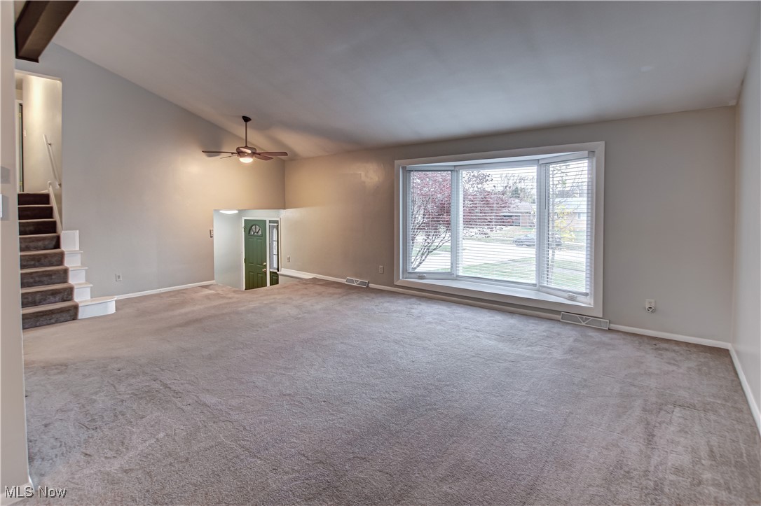 Skyline Heights - Residential