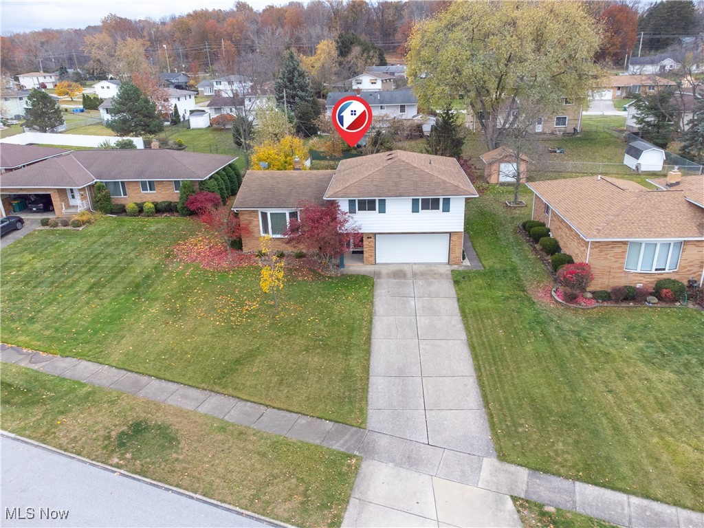 Skyline Heights - Residential