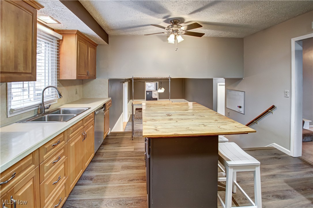 Skyline Heights - Residential