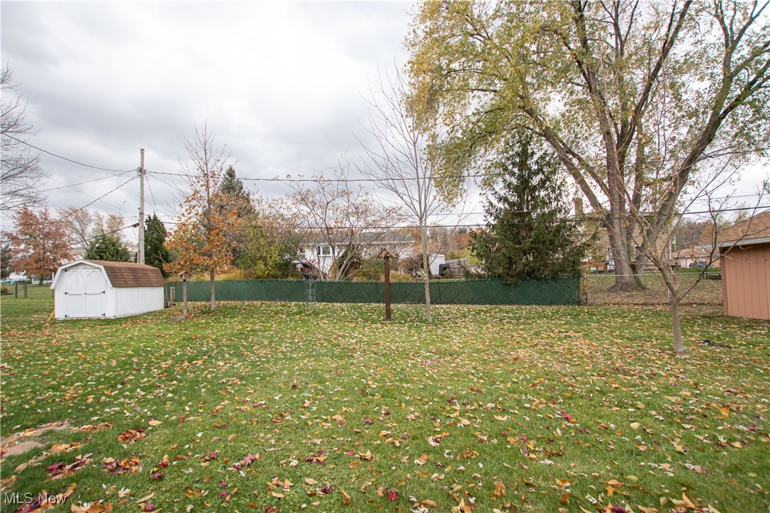 Skyline Heights - Residential