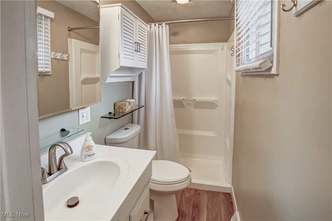 Skyline Heights - Residential