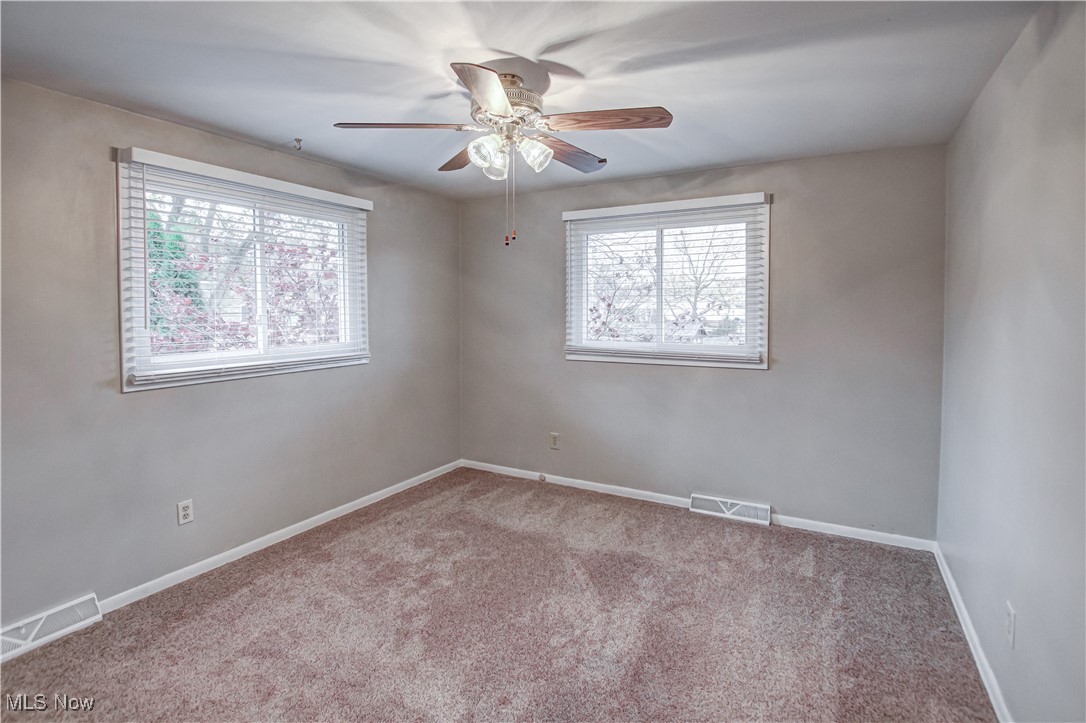 Skyline Heights - Residential