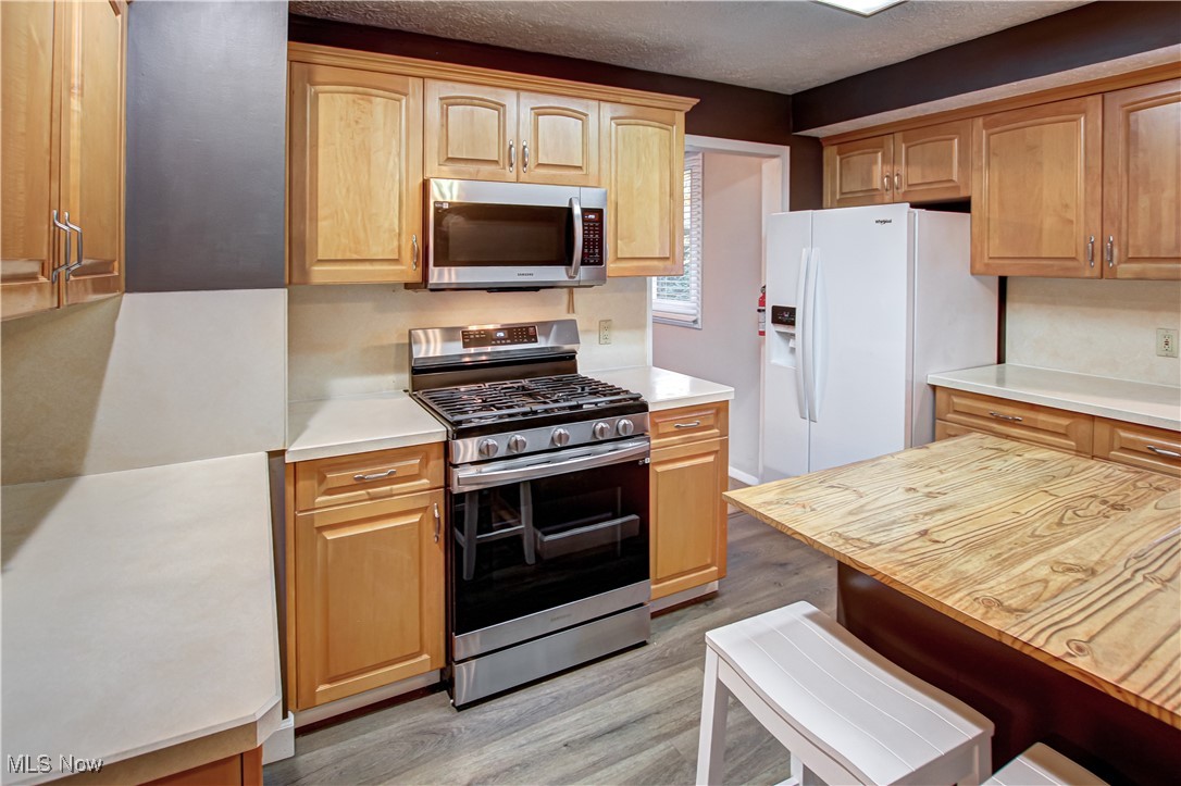 Skyline Heights - Residential