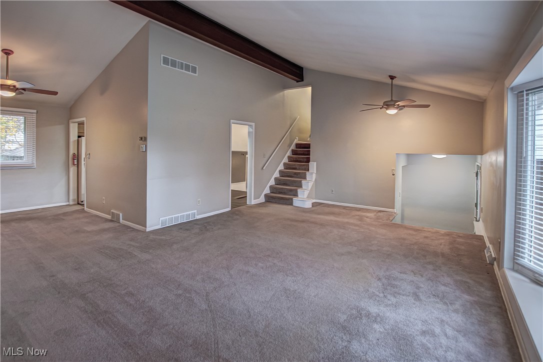 Skyline Heights - Residential