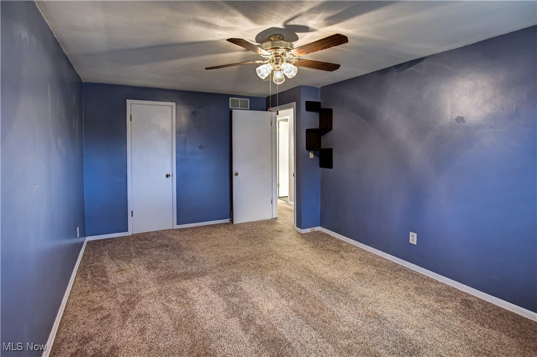 Skyline Heights - Residential