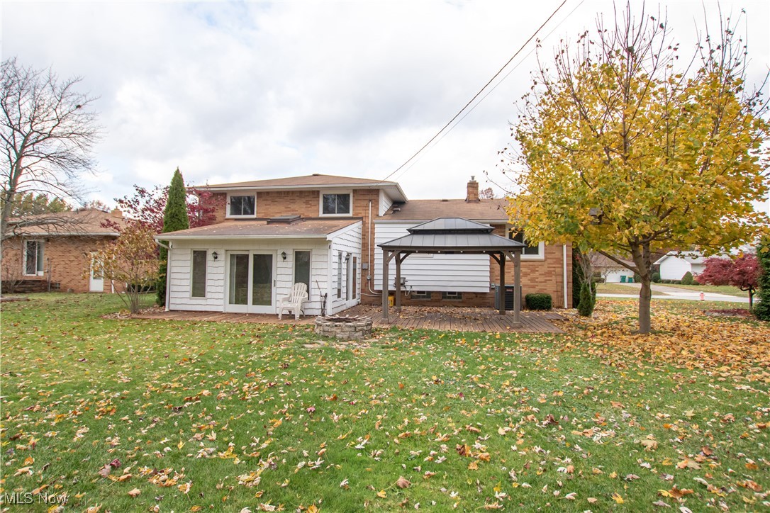 Skyline Heights - Residential