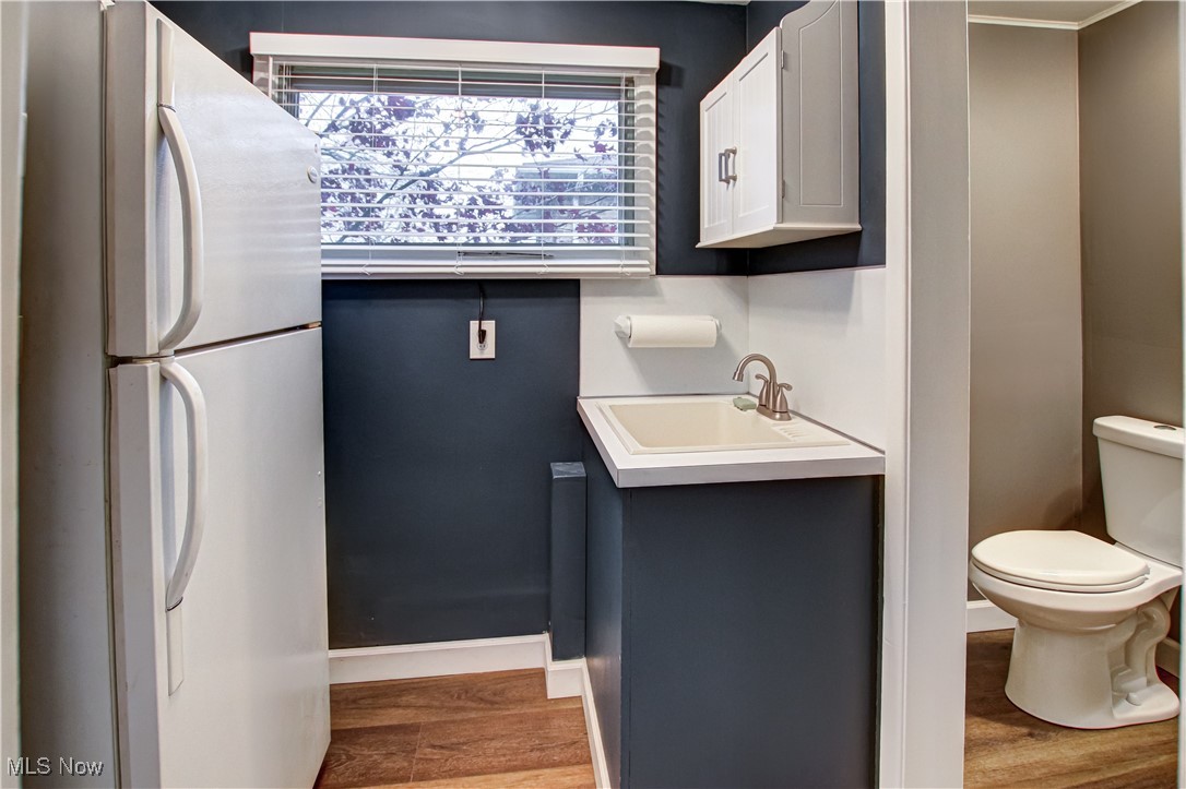 Skyline Heights - Residential