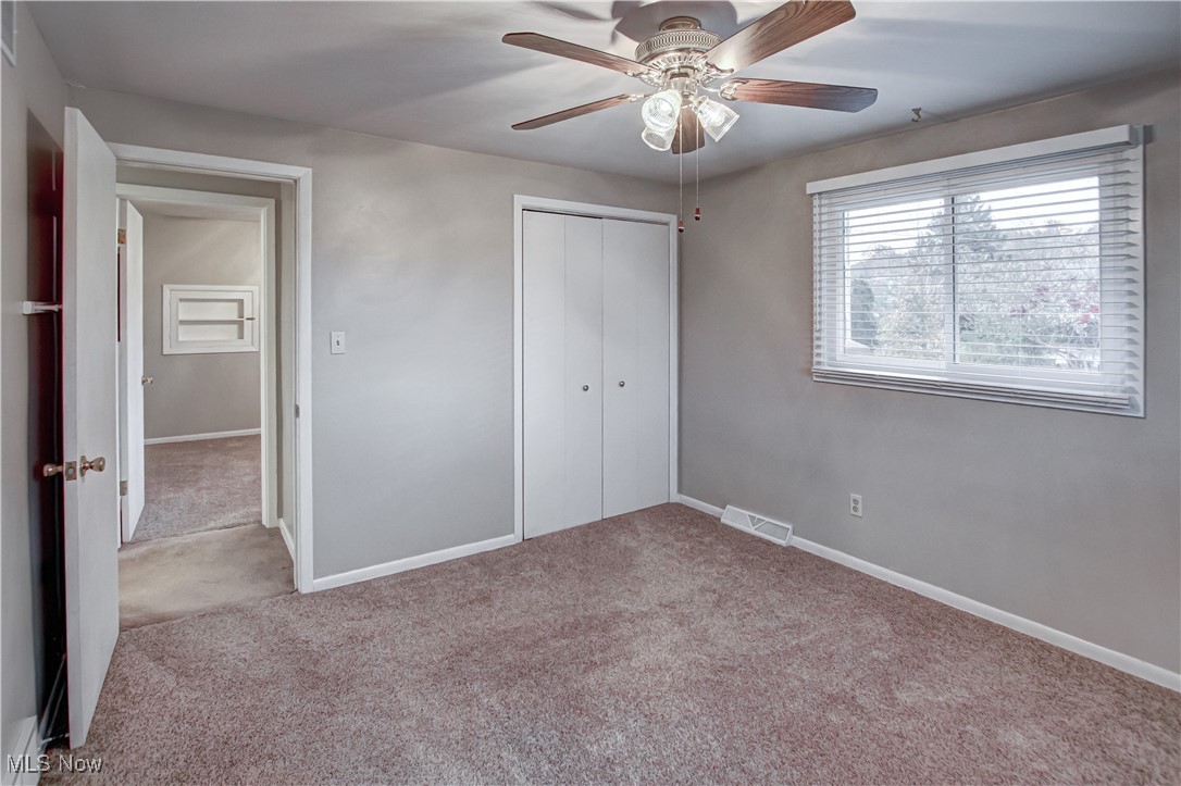 Skyline Heights - Residential