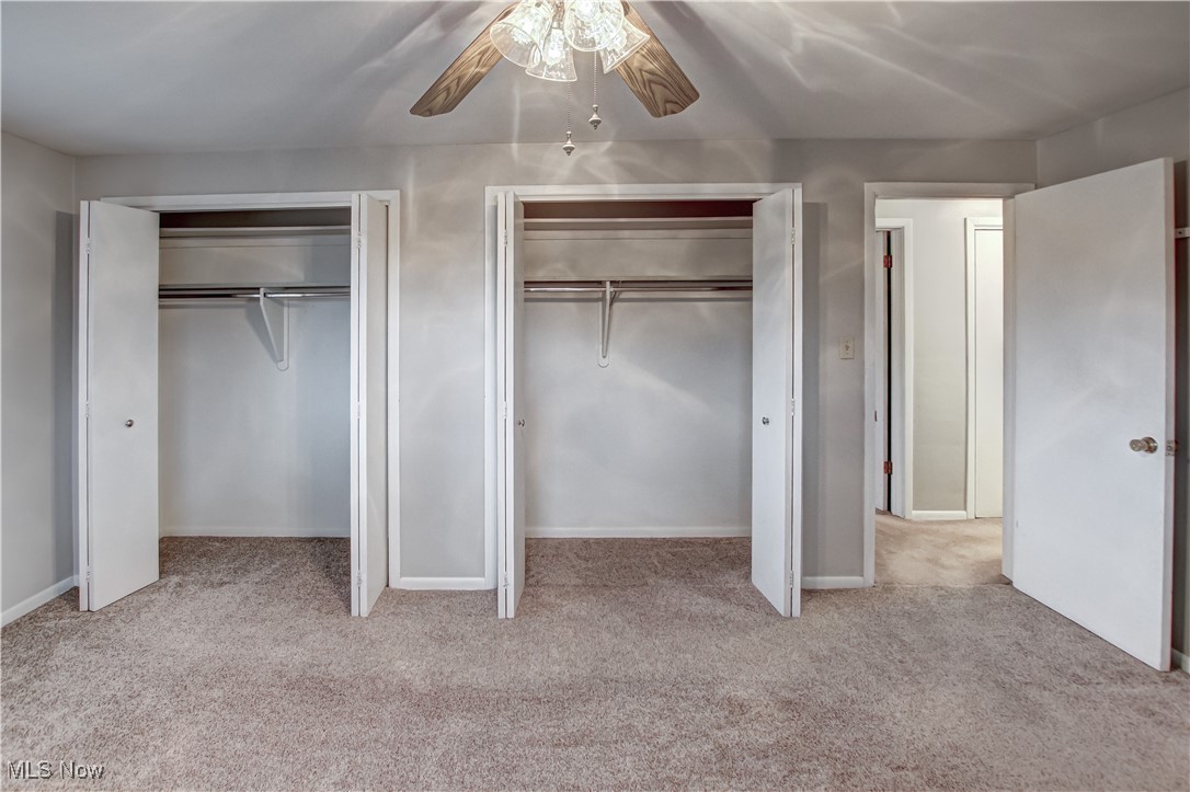 Skyline Heights - Residential