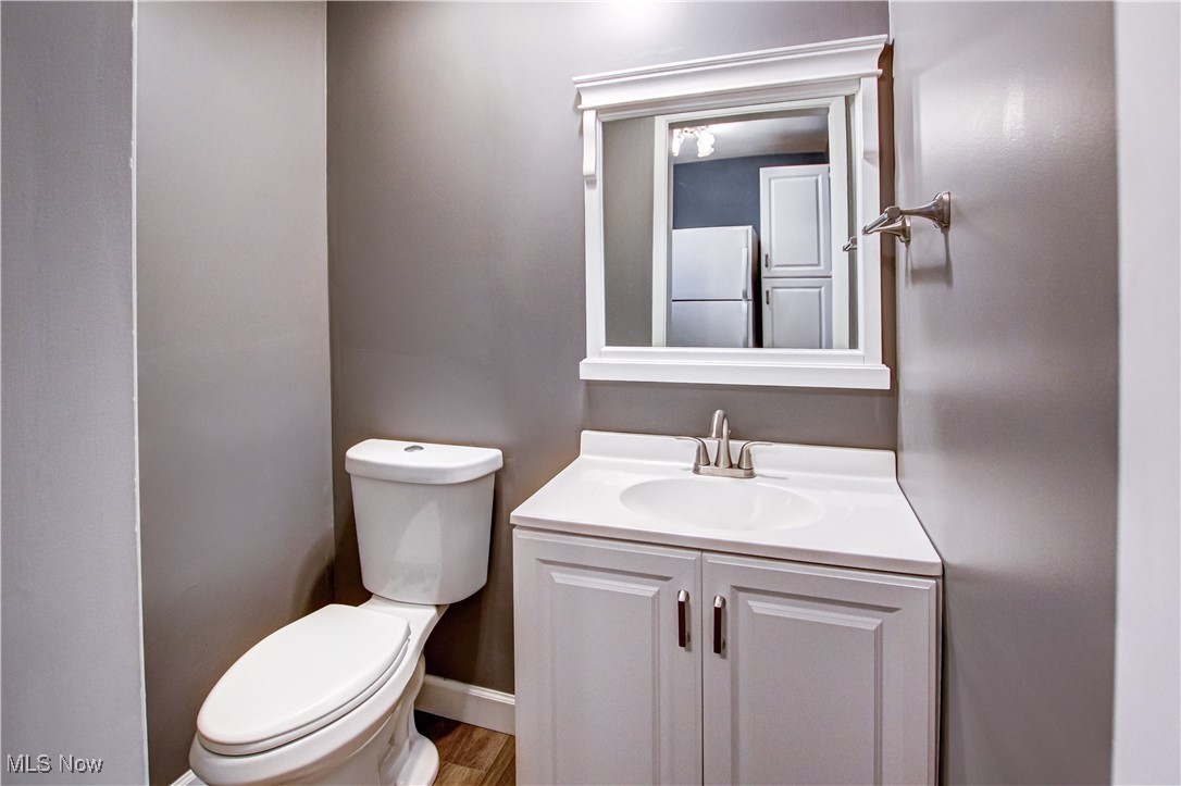 Skyline Heights - Residential