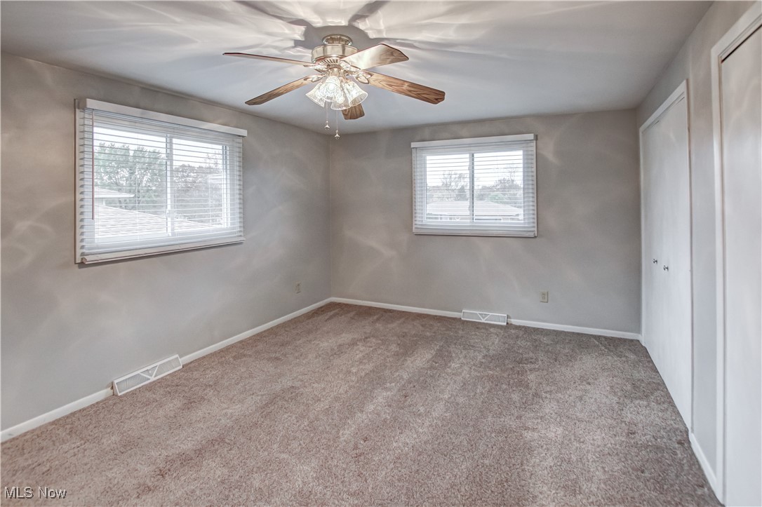 Skyline Heights - Residential