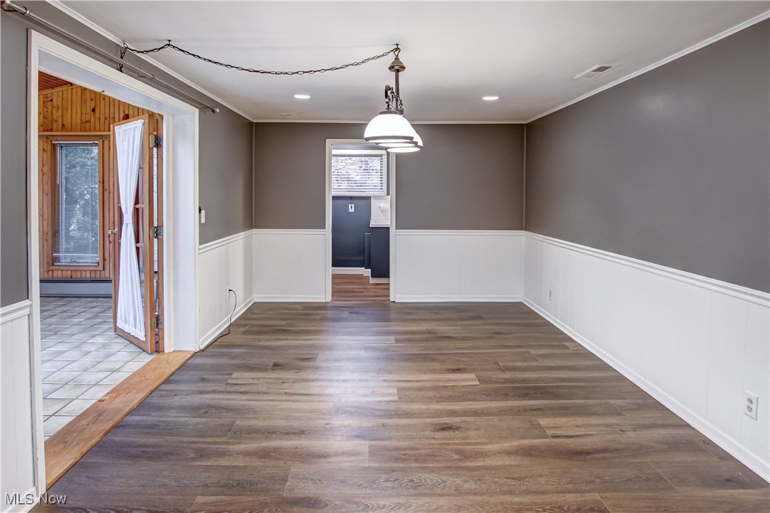 Skyline Heights - Residential