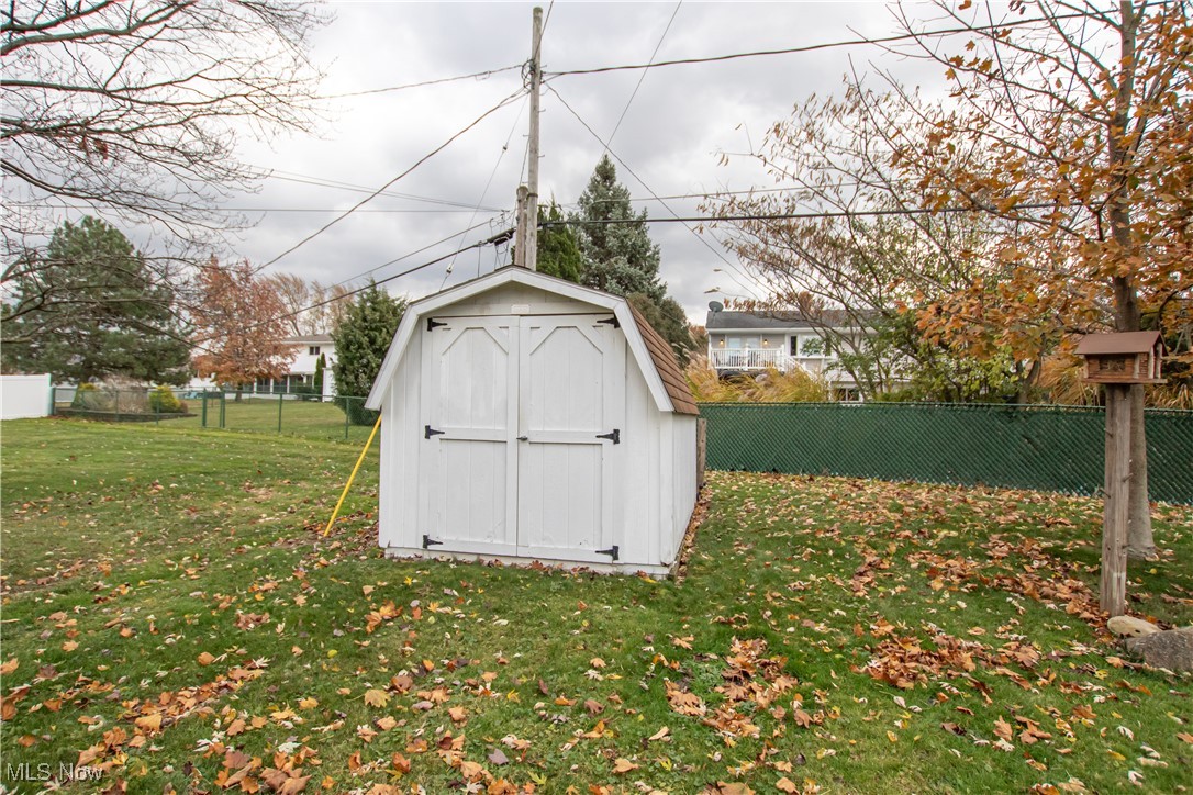 Skyline Heights - Residential