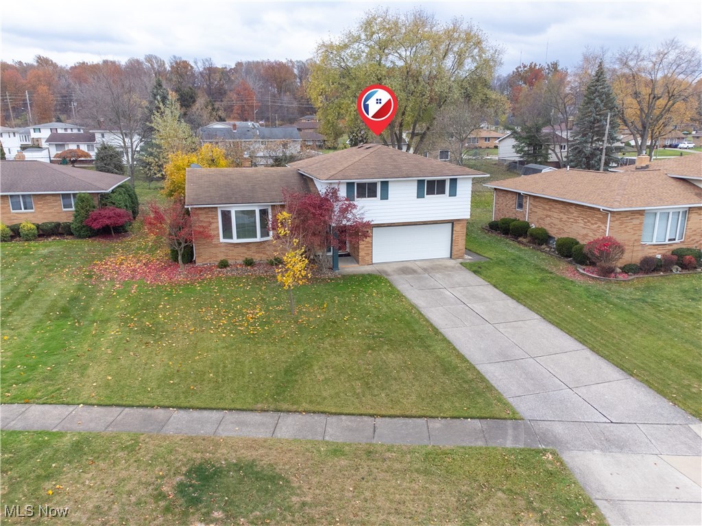 Skyline Heights - Residential