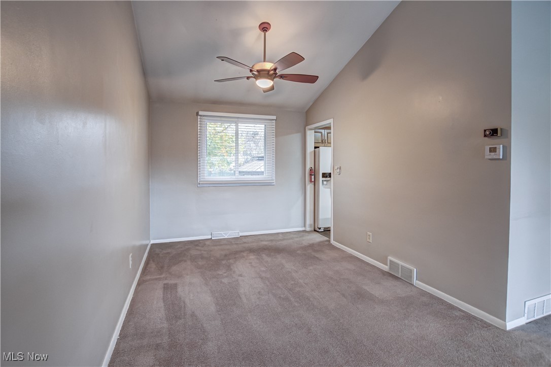 Skyline Heights - Residential