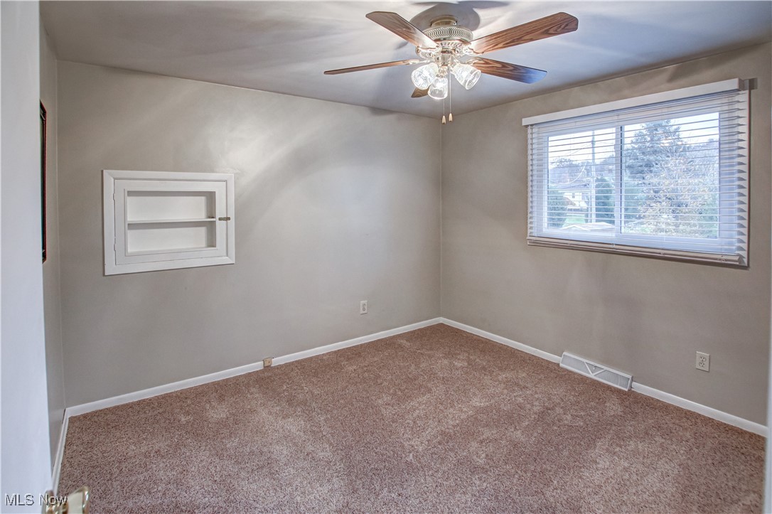 Skyline Heights - Residential