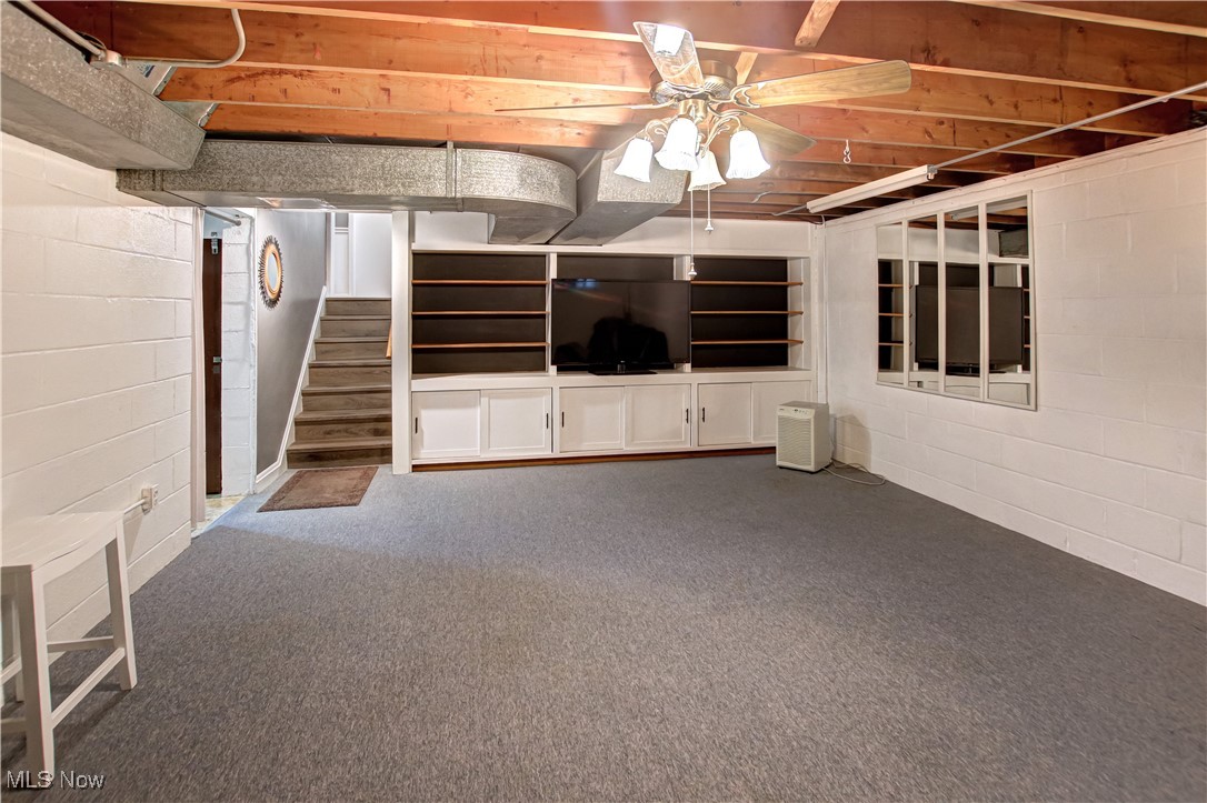 Skyline Heights - Residential