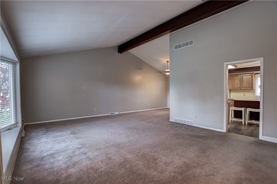 Skyline Heights - Residential