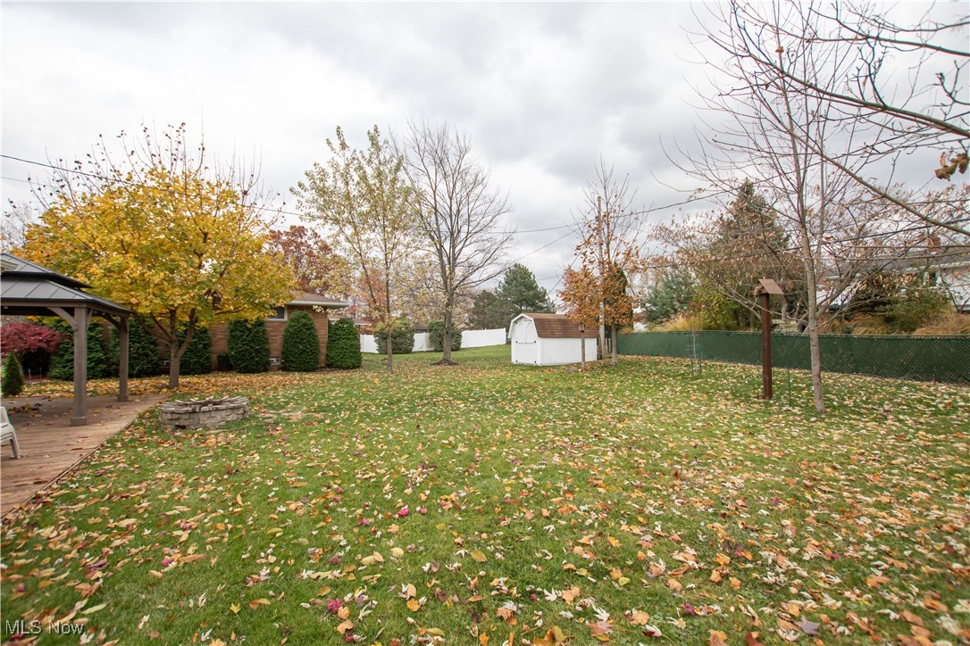 Skyline Heights - Residential