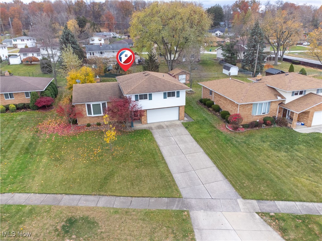 Skyline Heights - Residential