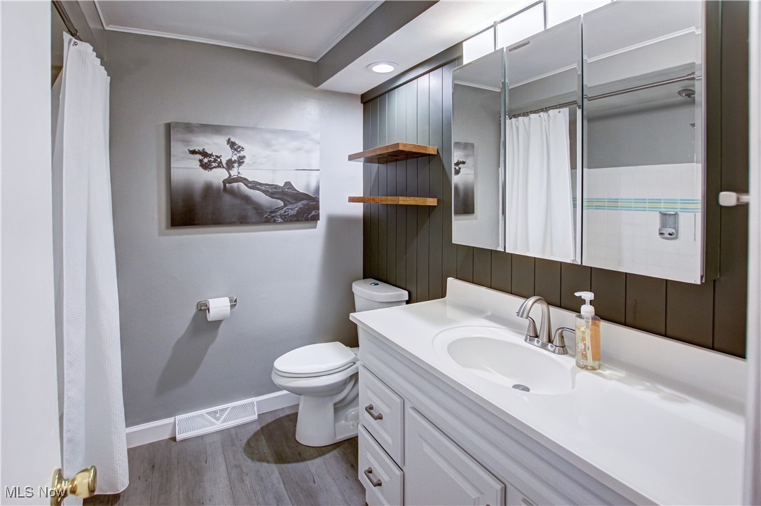 Skyline Heights - Residential