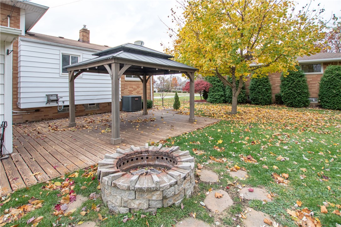 Skyline Heights - Residential