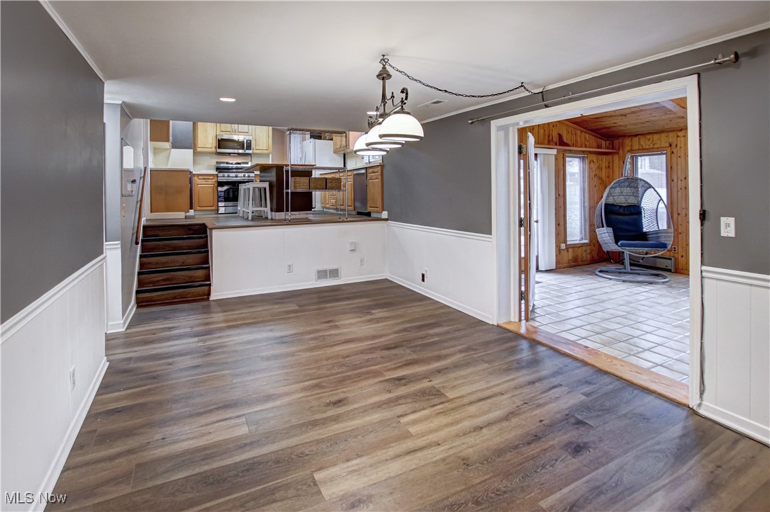 Skyline Heights - Residential