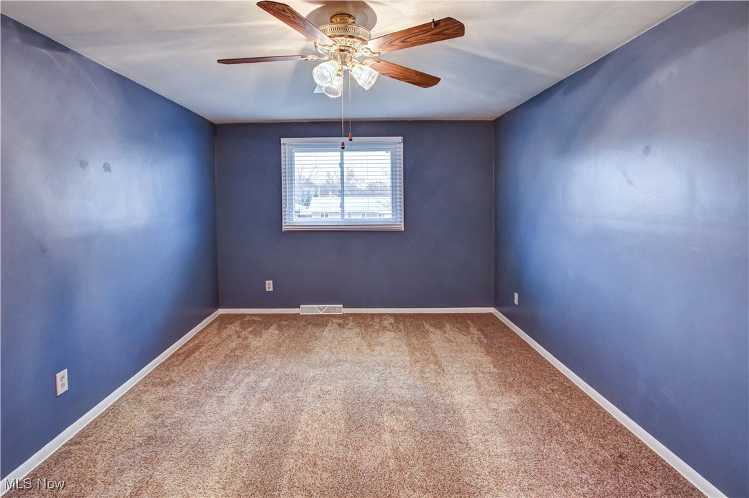 Skyline Heights - Residential