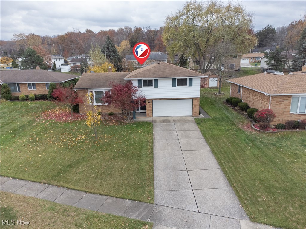 Skyline Heights - Residential