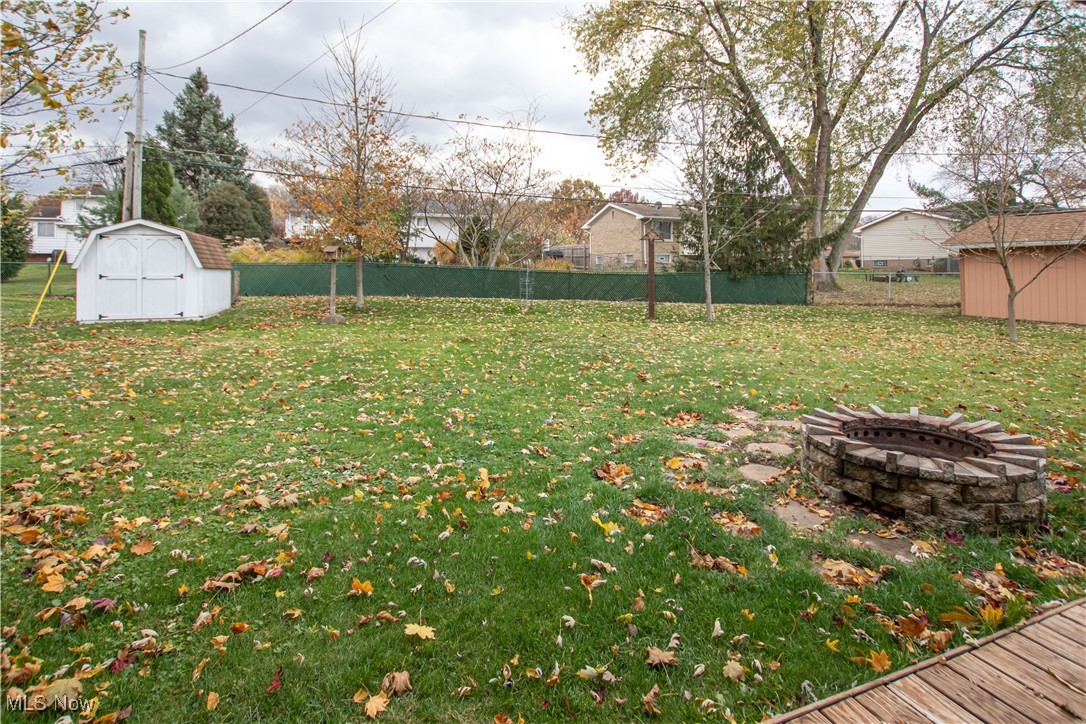 Skyline Heights - Residential