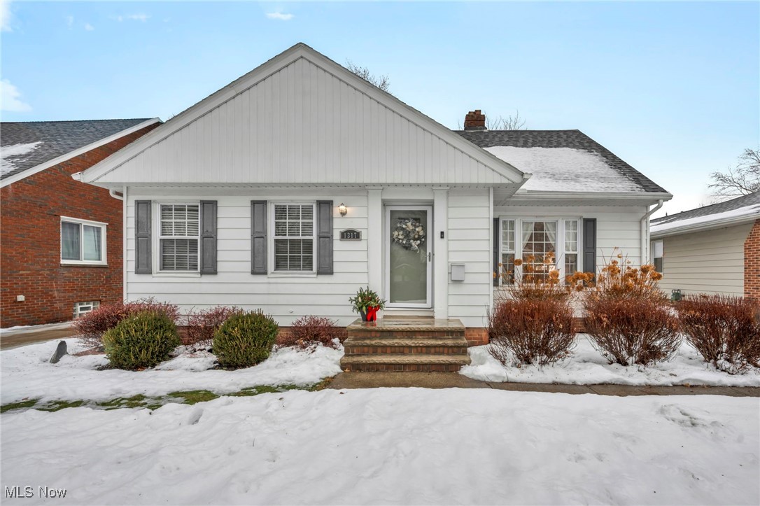 Quayle-Telling Realty Cos - Residential