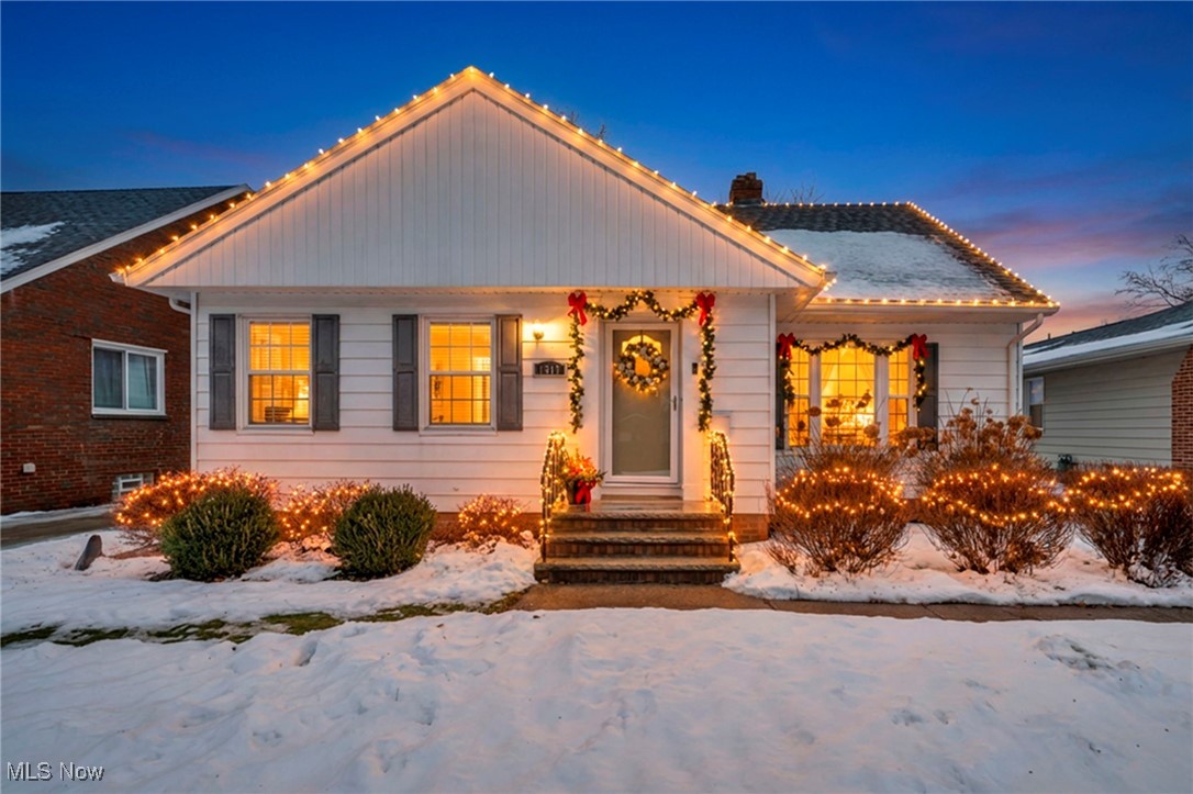 Quayle-Telling Realty Cos - Residential