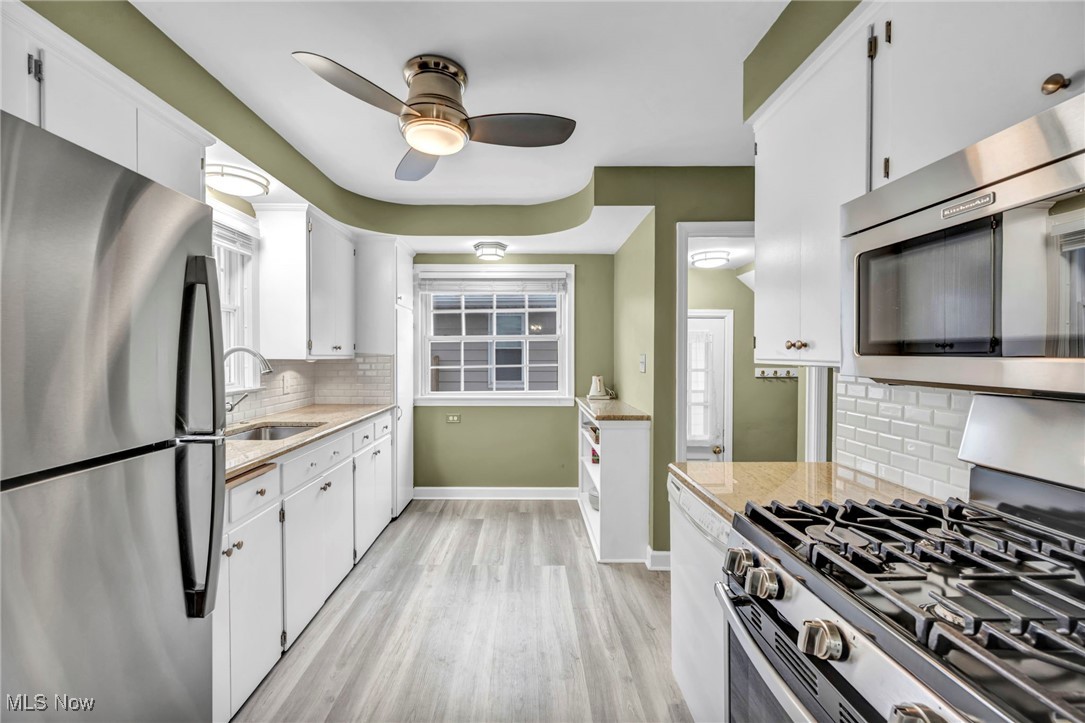 Quayle-Telling Realty Cos - Residential