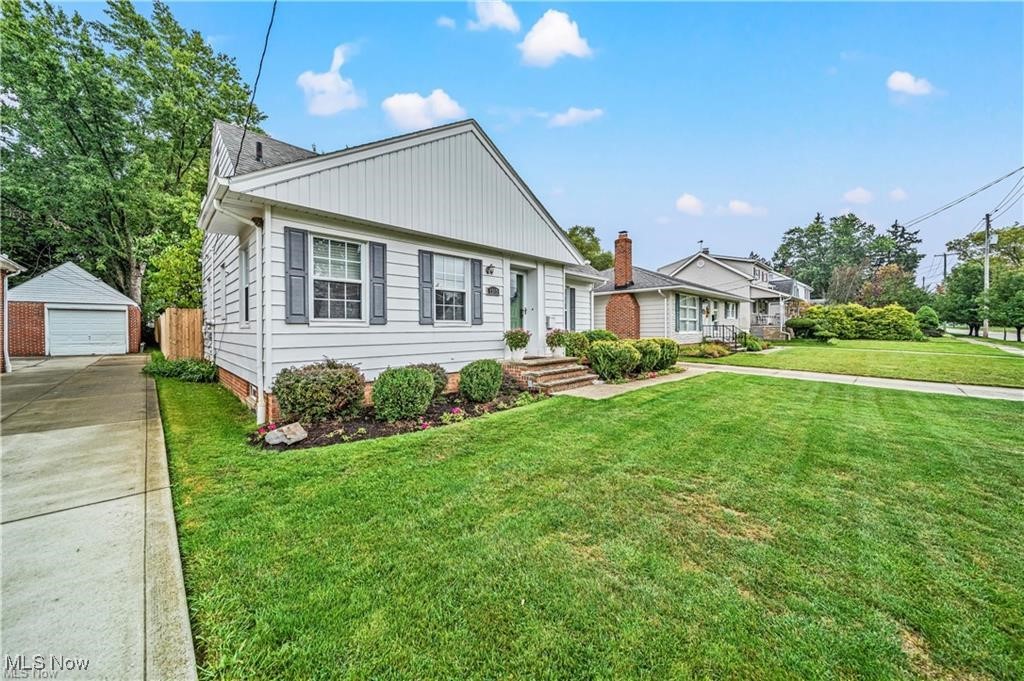 Quayle-Telling Realty Cos - Residential