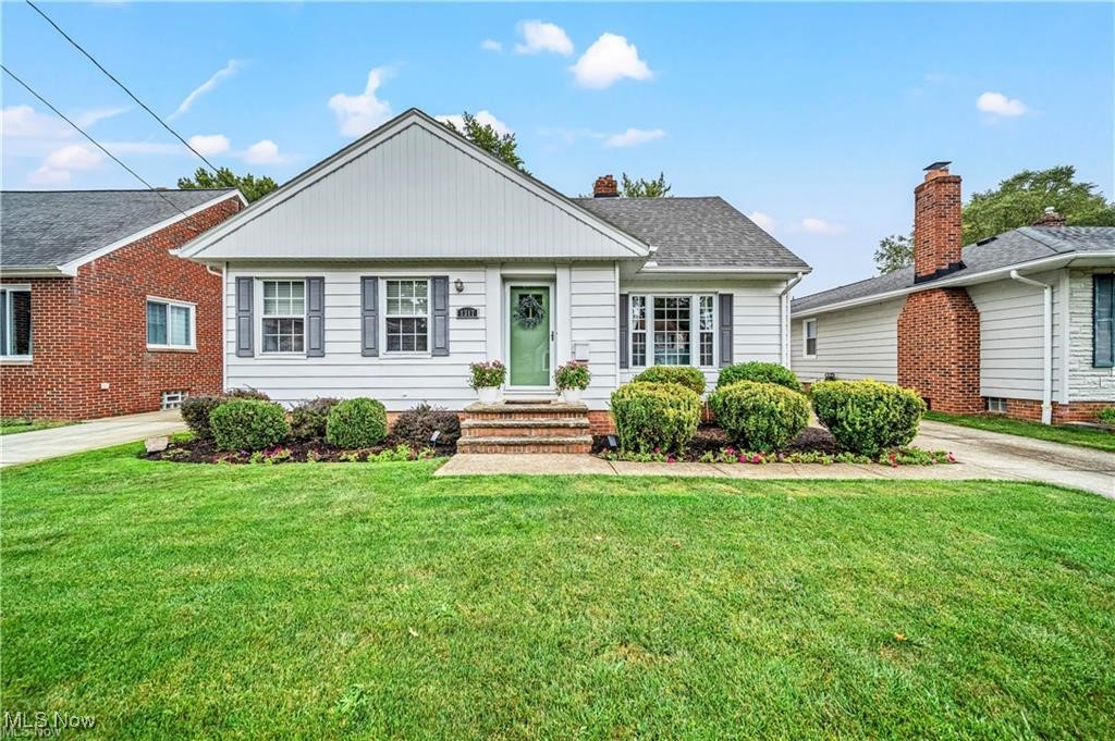 Quayle-Telling Realty Cos - Residential