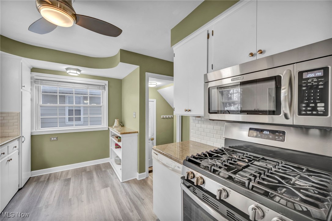 Quayle-Telling Realty Cos - Residential