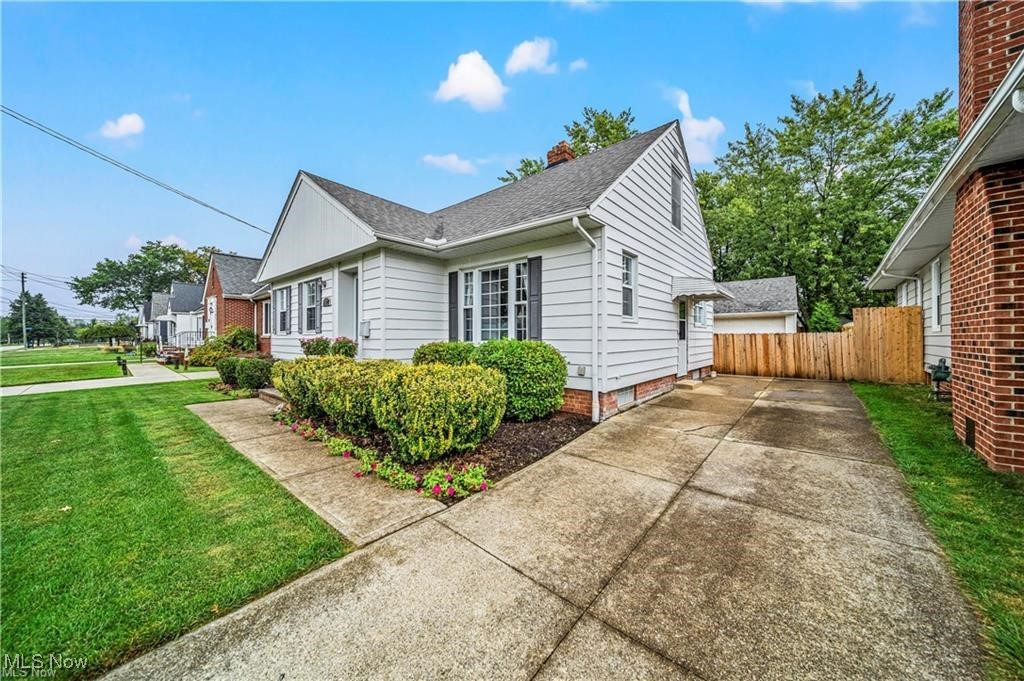 Quayle-Telling Realty Cos - Residential