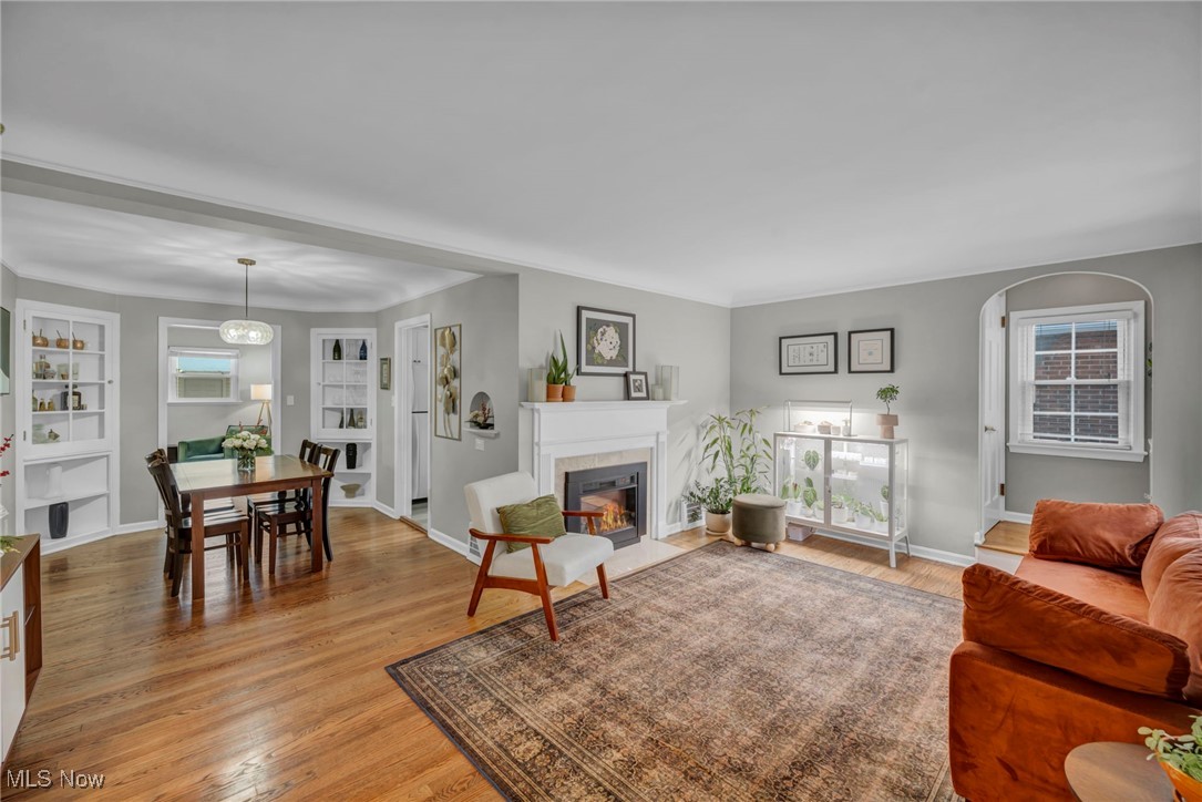 Quayle-Telling Realty Cos - Residential