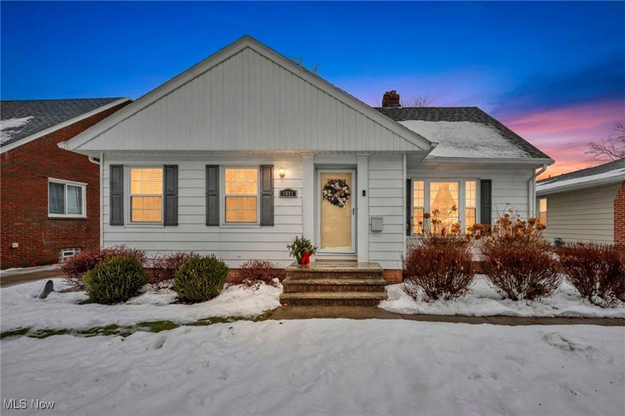 Welcome to this pristine, beautifully maintained home that maximizes every inch of its footprint. From the moment you arrive, the care put into this property is evident. Stepping inside, you are greeted by warm hardwood flooring that runs through the inviting living room—centered around a classic fireplace—and continues into the formal dining area.

The kitchen is efficiently designed with durable granite countertops and modern flooring that transitions smoothly to the lower level. Just past the dining space, a bright and airy family room provides a second gathering spot on the main floor, offering lovely views of the backyard. Two comfortable bedrooms and a spotless full bathroom round out the main level living quarters.

The second floor offers a surprising amount of space and privacy. At the top of the stairs, you’ll find a versatile loft area—perfect for a home office or reading nook—which leads into an expansive primary-style bedroom with a walk-in closet and distinct separation from the rest of the house.

Downstairs, the lower level is fully utilized to offer even more flexibility. The spacious recreation room features a built-in serving area with extensive cabinetry and countertop space, ideal for hosting or hobbies. This floor also includes a second full bathroom, a large laundry area, and a private multi-function room that would serve perfectly as a gym, hobby room, or quiet study.

Outside, the recently updated backyard is a true highlight. The fully fenced yard features a covered patio and an outdoor fireplace, creating a serene setting for relaxing. The detached two-car garage adds significant value with a rare staircase leading to a second-story loft, providing incredible storage solutions. This home is truly in exceptional condition—schedule your viewing today.