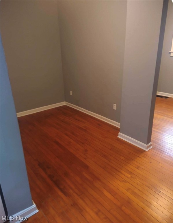 C G Barkwill Trustees Allotme - Residential Income