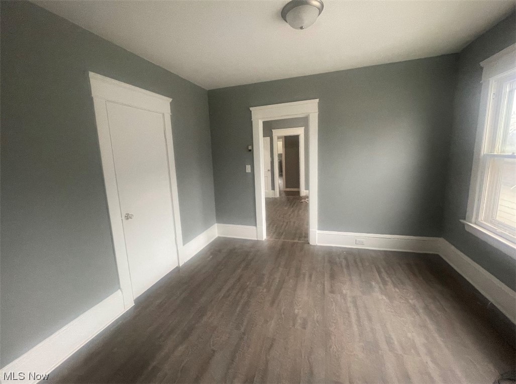 C G Barkwill Trustees Allotme - Residential Income