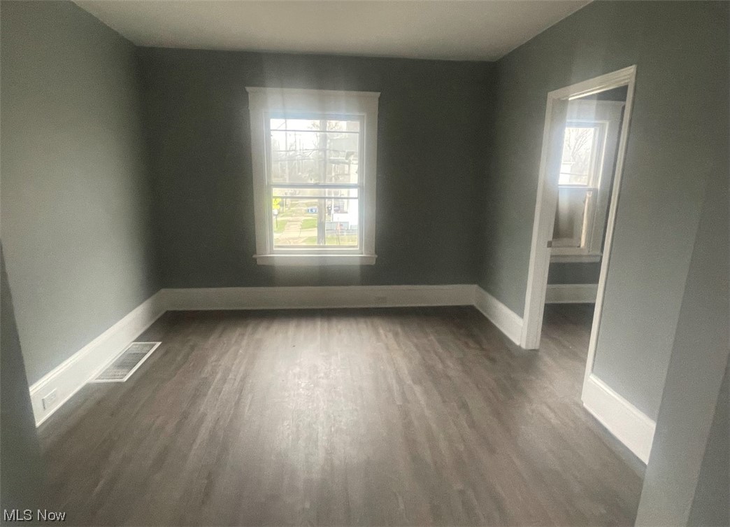 C G Barkwill Trustees Allotme - Residential Income