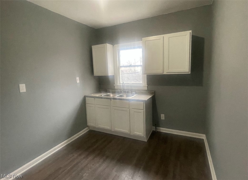 C G Barkwill Trustees Allotme - Residential Income