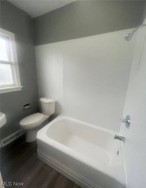 C G Barkwill Trustees Allotme - Residential Income